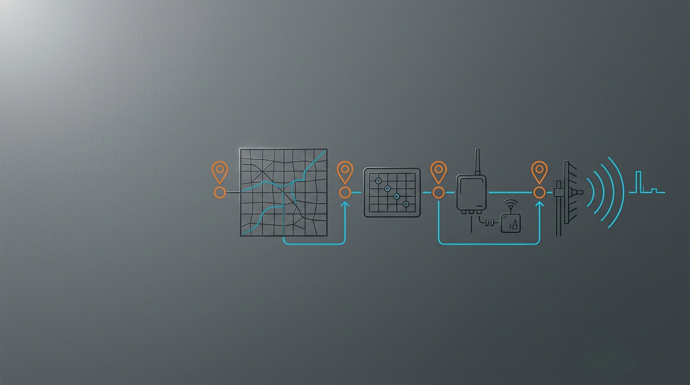 EU868 vs US915: LoRaWAN Deployment Checks