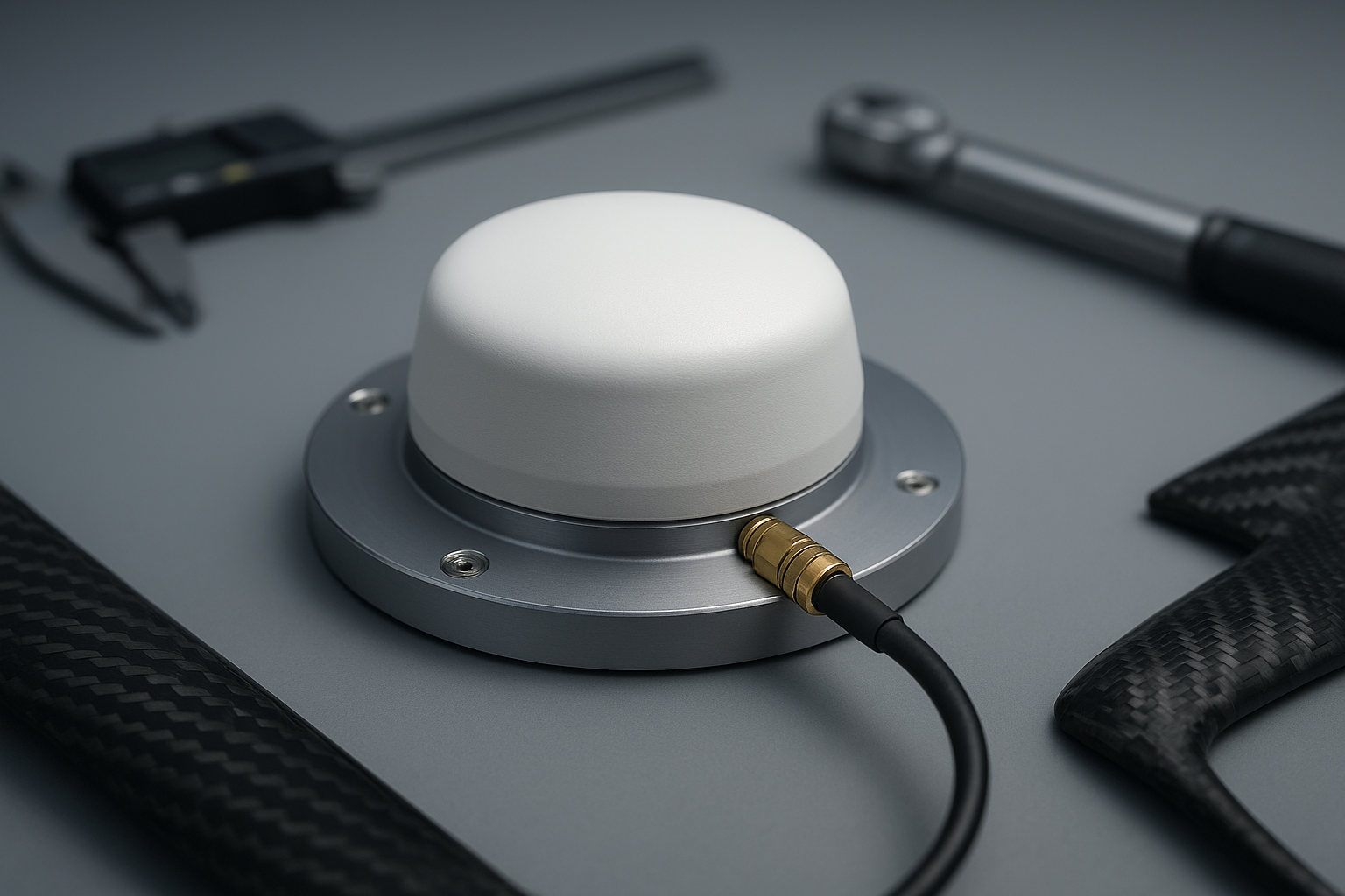 OEM GNSS Antenna Customization Checklist for RTK