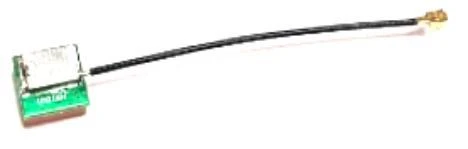 WL-GPSI10104 — Ceramic patch antennas