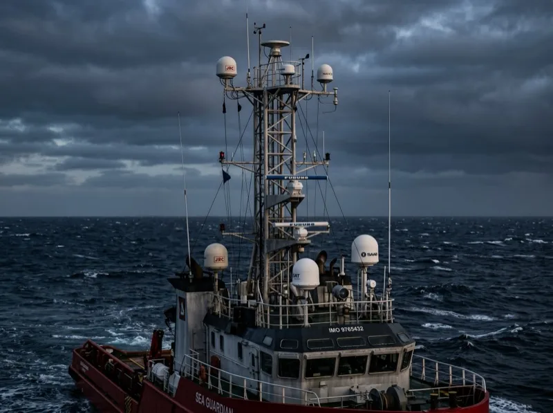 Maritime & Offshore