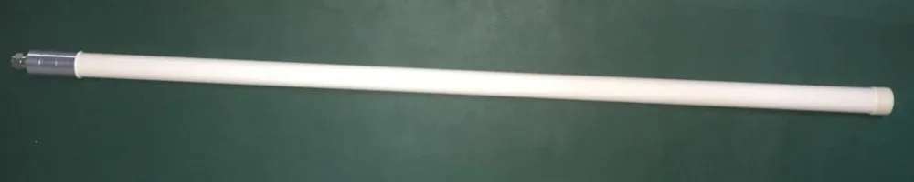 470 MHz fiberglas çok yönlü anten