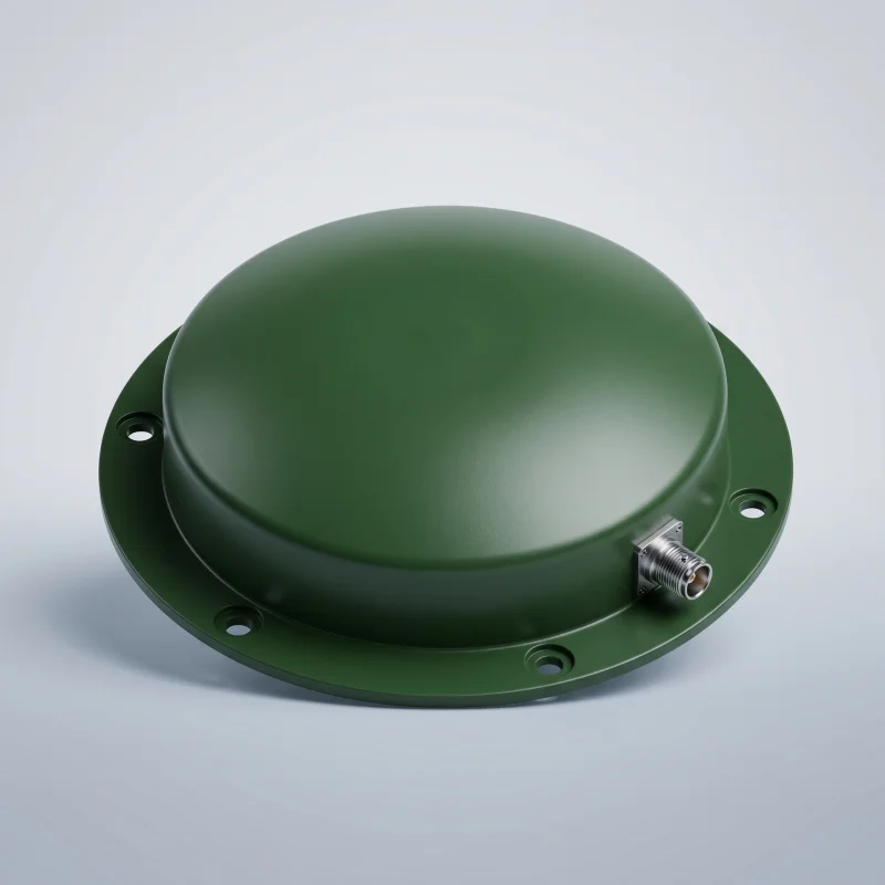 TDXL-CZBLS4001 one-line all-in-one vehicle GNSS antenna