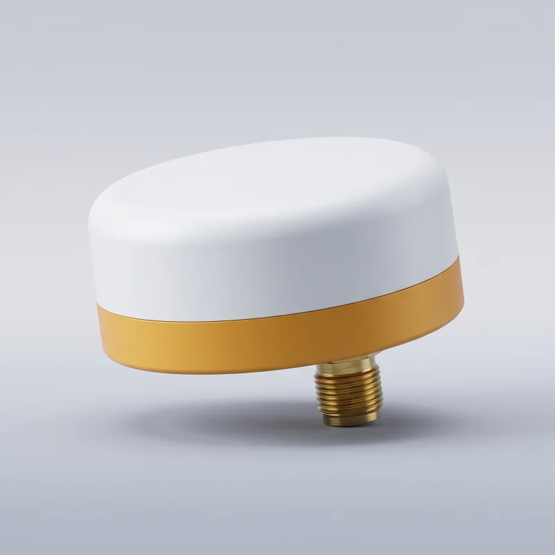 TDXL-LCA600 lightweight aviation GNSS antenna