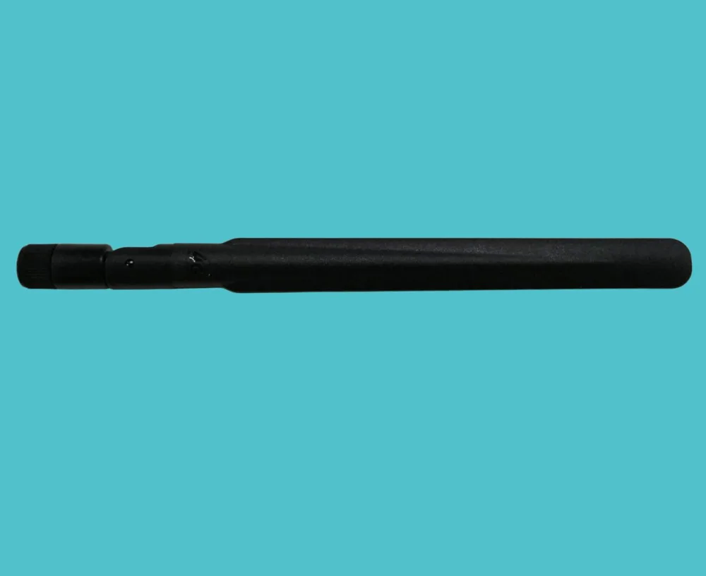 Whip antenna